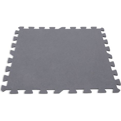 Intex TAPPETO GOMMATO PZ.8