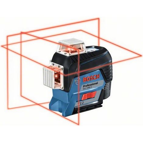 Bosch – Sac à outils 48x30x28 cm – Poignée de transport – Pour perceuses, meuleuses et ponceuses (1/8)