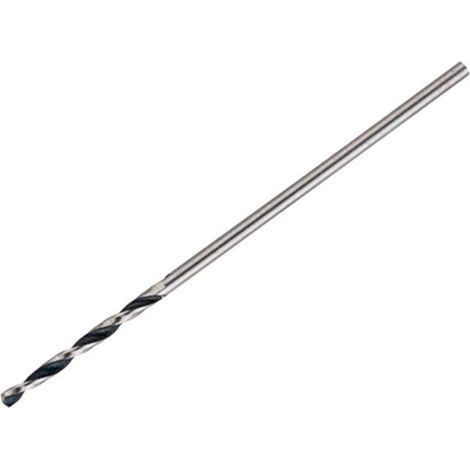 Bosch HSS Metal Twist Drill Bits 1.5 x 18 x 40mm Pack of 2 - P...