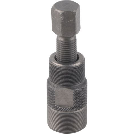 Extracteur de volant magnétique 27mm & 24mm pour scooter GY6 50 125 150cc et quad ATV, outil de démontage (1/5)