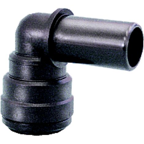 Aircraft 2151818 Einsteck-Winkel-Verbinder 18 mm (1/2)