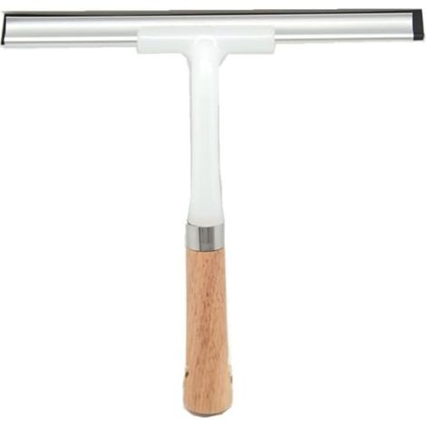 Objeto para la limpieza de ventanas domésticas, limpiaparabrisas, herramienta para limpiar ventanas