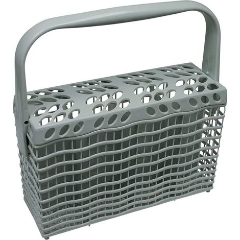 CESTELLO POSATE GRIGIO  LAVASTOVIGLI ELECTROLUX 1524746300 (1/3)