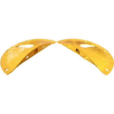 Ralentisseur en Acier RS PRO, 360mm ( Prix pour 1 ) (1/4)