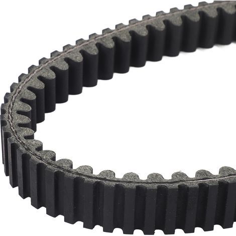 Hochabriebfester Antriebsriemen 0823-013 als Ersatz für Arctic Cat 500, 550, 700 und 700S (1/5)