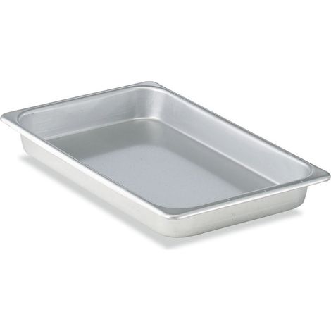 Plat de cuisson anti-adhésif GN 1/1 h60 mm - Diamond
