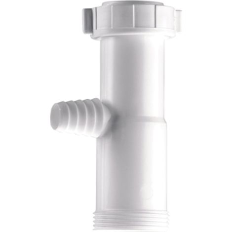 Attacco lavatrice universale 1 1/2x40 (1/3)