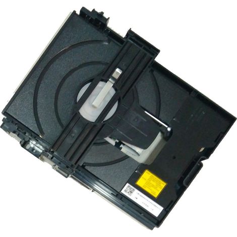 Ersatzteil - Halterung + Original-Disc-Player - - SAMSUNG