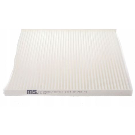 INNENRAUMFILTER KIA CADENZA, CARNIVAL III, K 1231 (1/2)