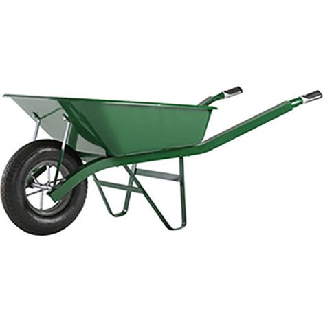 Carriola - Vasca 100L - 302334106 (1/3)
