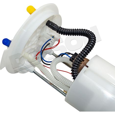 Ensemble pompe à carburant Ford Focus 2020 JX61-9H307-YA JX619H307YB F01R00S631