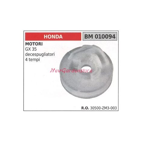 Puleggia messa in moto HONDA decespugliatore GX 35 4 TEMPI 010094
