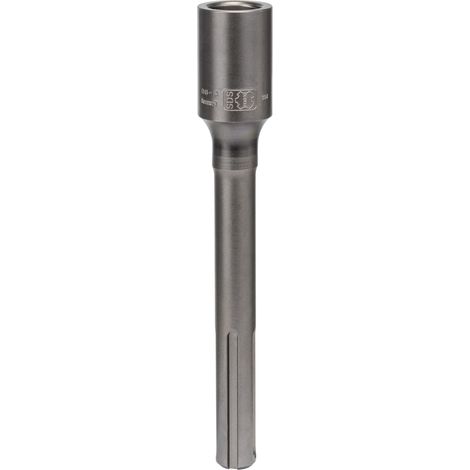 1x PRO SDS max Adapter (1/4)