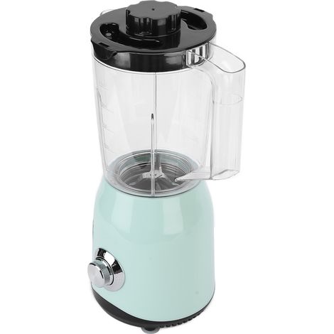 Mixeur à légumes multifonction pour smoothies, robot culinaire électrique, prise UE 220V/240V (1/5)