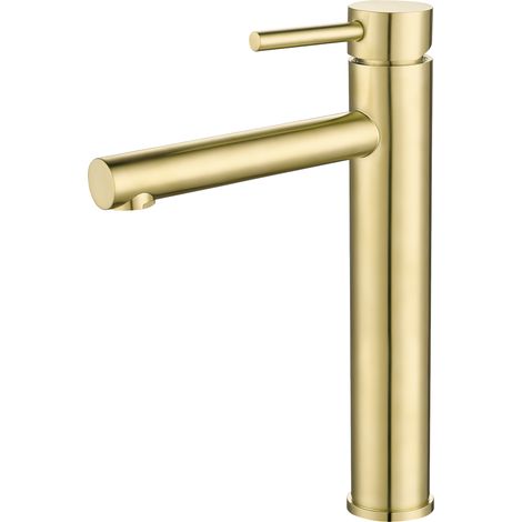 Barra de ducha cromada 25 cm cromado Segura Valaz (1/2)