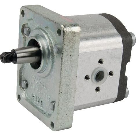 Pompa ad ingranaggi AZPF-11-011RHO30PB-S0285 Bosch Rexroth BOSCH REXROTH 0510525046 (1/2)