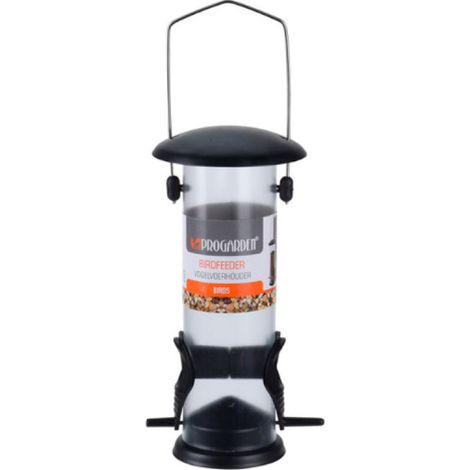 Comedero para pájaros PROGARDEN - 23cm (1/2)