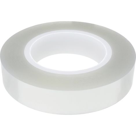 Quadrios ESD-Klebeband 1 St. Transparent (L x B) 33 m x 12 mm (1/5)