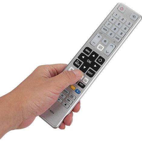 Ersatzfernbedienung für Toshiba CT-8054 Fernseher (1/5)