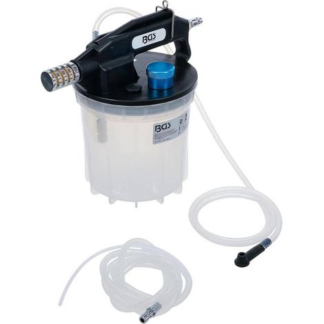Bidon de Rechange 2L - Compatible Art. 74408 - Résistant et Pratique - , Pro - D-Work