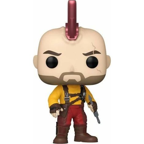 Funko pop marvel guardianes la galaxia (1/3)
