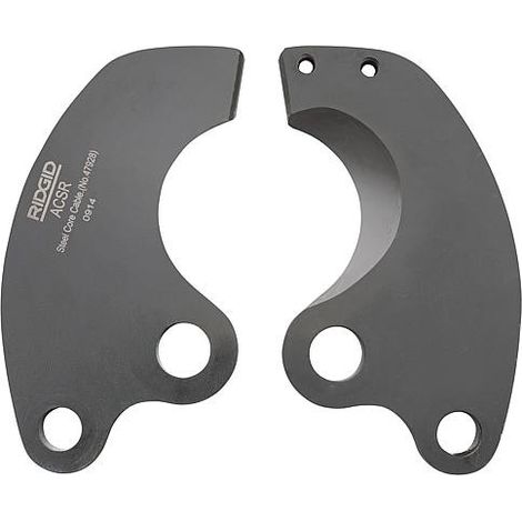 Set Tête de coupe de rechange SC-60C pour ACSR