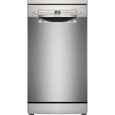 Bosch SPS2HKI55E lavastoviglie Libera installazione 10 coperti