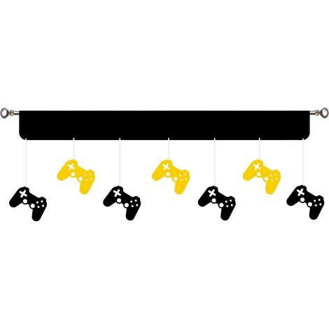 Schermo per la privacy per controller di gioco GAME GAMER Youth GRA 200
