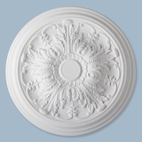 NMC R72 Valencia Ceiling Rose