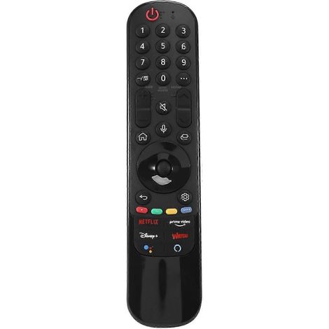 Télécommande MR21GA MR21GC pour LG AKB76036509 43NANO75 55UP75006LF OLED55A1RLA GA-21BA (Watcha) kns (1/5)