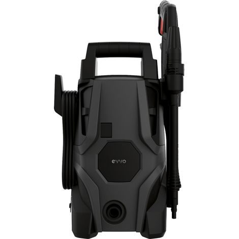 Hidrolimpiadora EVVO HL1400, 1400W, 105 Bares de presión, 426 l/Hora