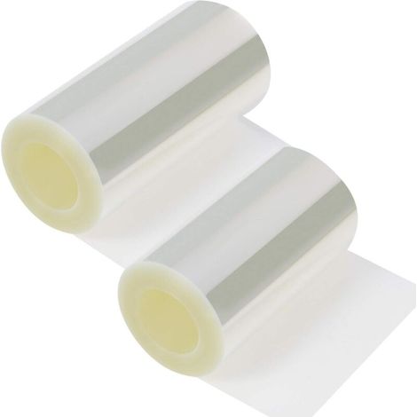 Molde transparente para mousse y chocolate, marco de repostería para conservar la forma de pasteles y entremets, accesorio decorativo - Crezuo