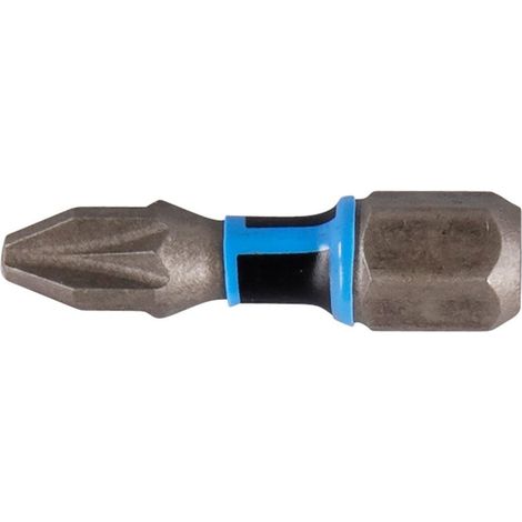 MAKITA E-03171 Premier PZ2-25mm Torsionsbit (1/5)