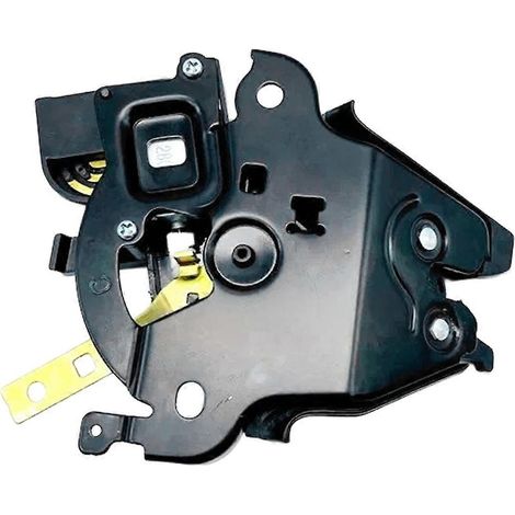 Für Modelle der Baujahre 2010-2013: Stellmotor zum Schließen der Heckklappe BGV556820 (1/5)