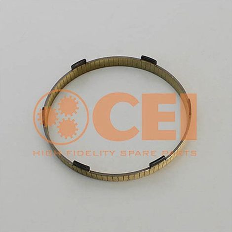 Anillo de sincronizador de caja de cambios Volvo 1069254