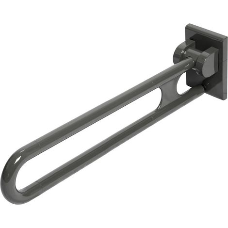 Barre de redressement repliable 600 mm