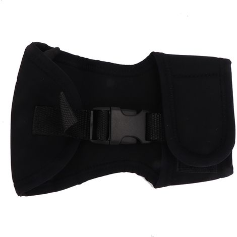 Gants de Rééducation à Boucle Réglable pour Entraînement des Doigts et de la Main (1/5)