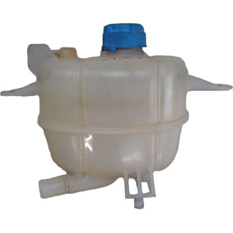 [PRODUIT D'OCCASION] Vase Expansion PEUGEOT Bipper ♻️ Ref Oe. 1622715480 - Garantie à vie (1/2)