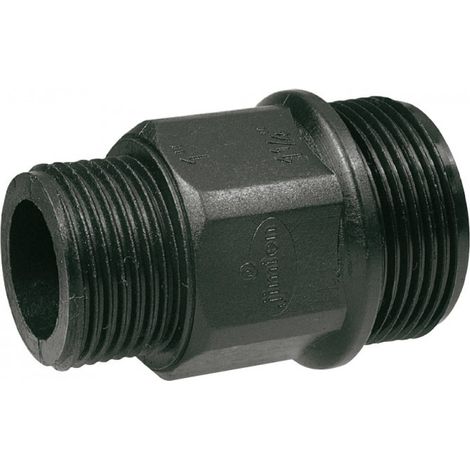 Machón reducido PP J-84 - JIMTEN Medidas: 1" x 3/4"
