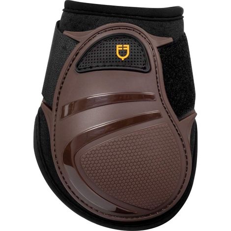 Selles equestro ruby bottes de boulet respirantes ergonomiques (1/4)