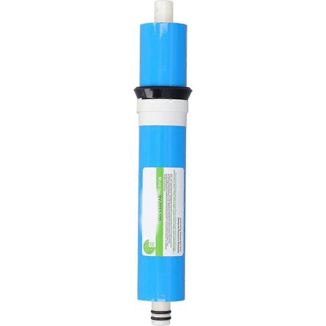 Universelles Umkehrosmose-Membran-Wasserfiltersystem RO-Filter Ersatz 100G