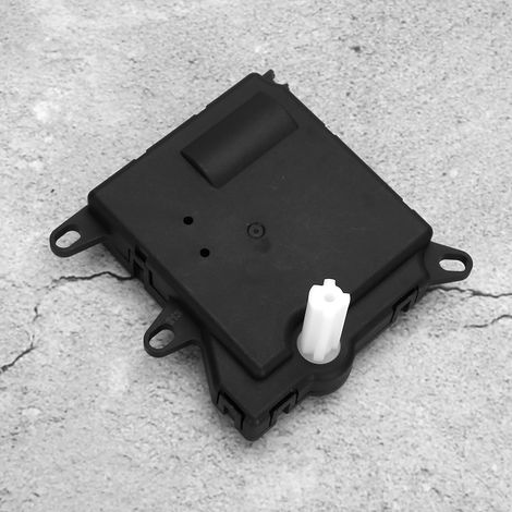 Heizungsklappenstellmotor 604-213 YH-1743, passend für Ford Explorer und Expedition (1/5)