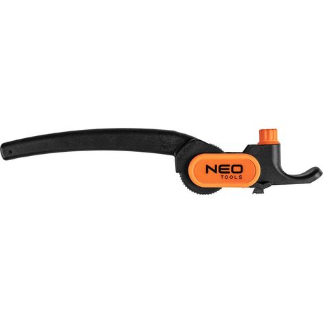 Neo Tools Abisolierer bis 25 mm Ø Kabel (1/5)