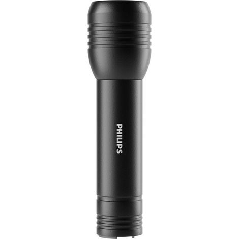 Philips SFL7003R 10 Linterna Plata 200 Lúmenes