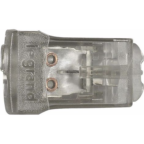 Connecteur Nyblo Auto Legrand Connexion Automatique 2 Fils/6 - Legrand