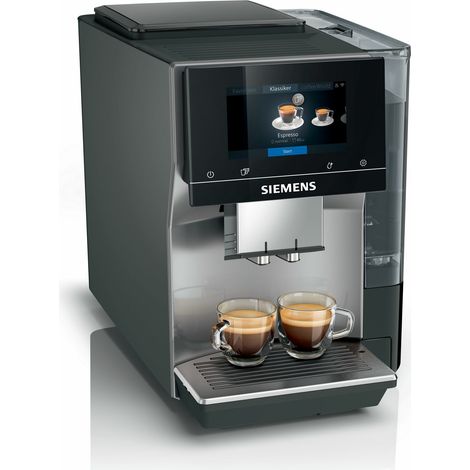 Siemens KAFFEEVOLLAUTOMAT EQ700CLAS (TP715D01 ANTR/SW) (1/5)