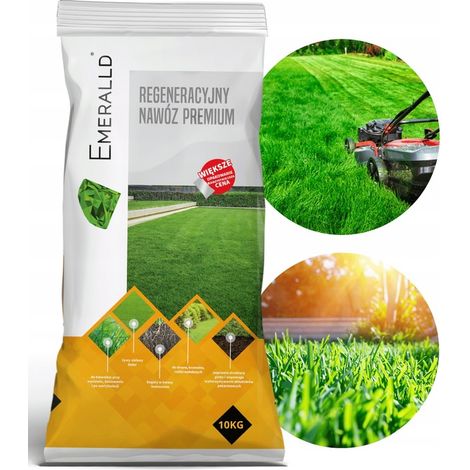 Engrais régénérant Emeralld 10 kg Complexe multi-composants (1/5)