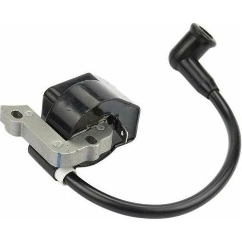 Débroussailleuse thermique Nouvelle bobine d'allumage pour allumage FS 45 FS38 FS45 FS55 bobine d'allumage haute tension 4140 400 1300 (1/5)