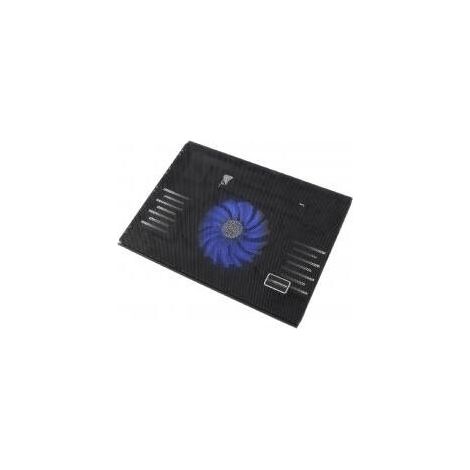 Base de refrigeración para portátil EA103 Esperanza max de 15,6".