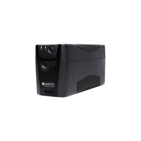 Riello Net Power 800 0,8 kVA 480 W 4 sortie(s) CA (1/3)